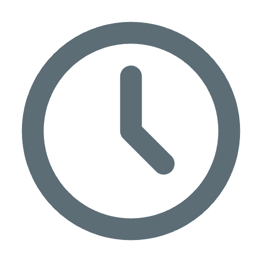 Opening hours